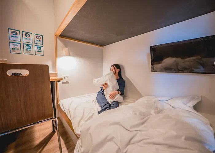 Hotel Atarayo Osaka