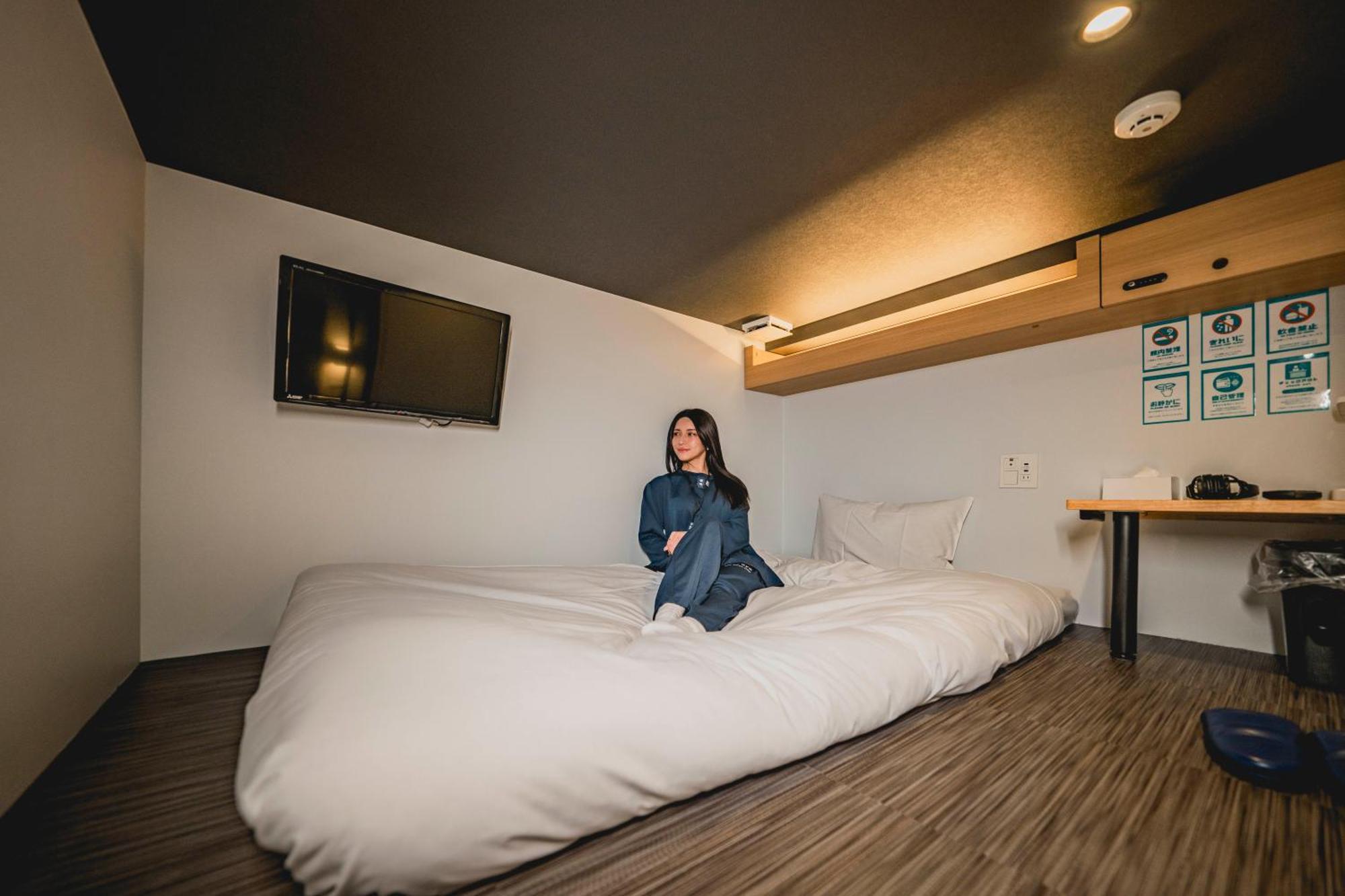 Hostel Atarayo